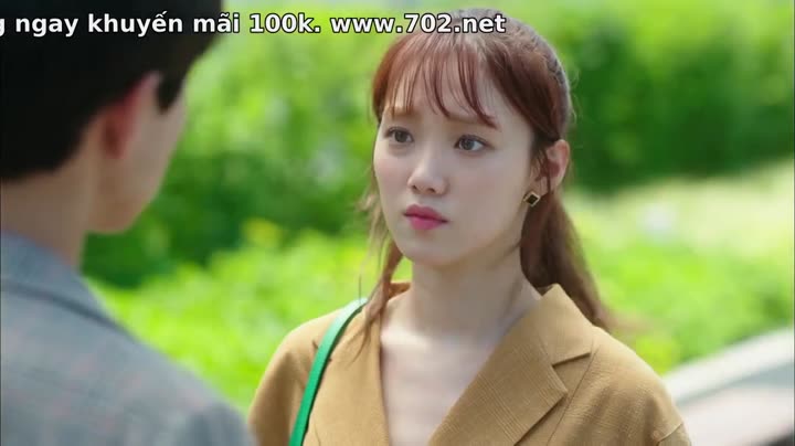 Tập 14 phim Khoảnh khắc muốn thời gian ngừng lại