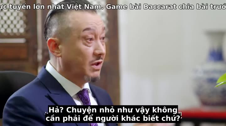 Tập 11 phim Anh cứ quyết đi
