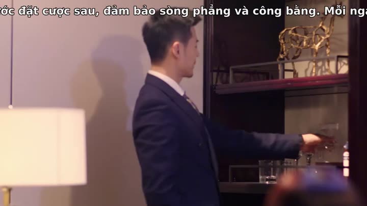Hình ảnh tập 11 Anh cứ quyết đi
