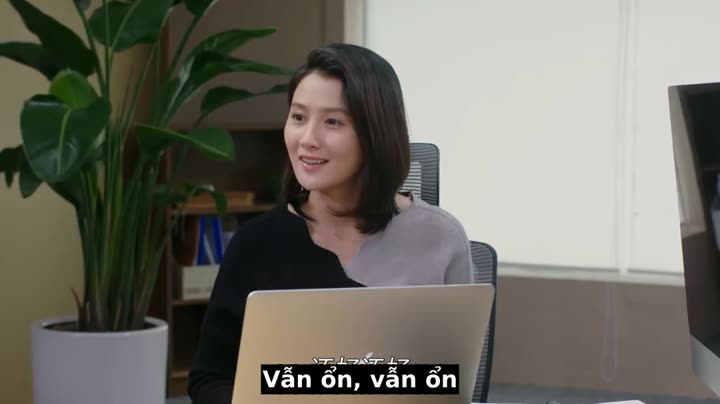 Tập 7 phim Anh cứ quyết đi