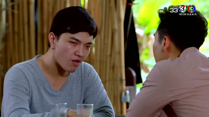 Hình ảnh tập 10 Vượt Qua Bóng Tối