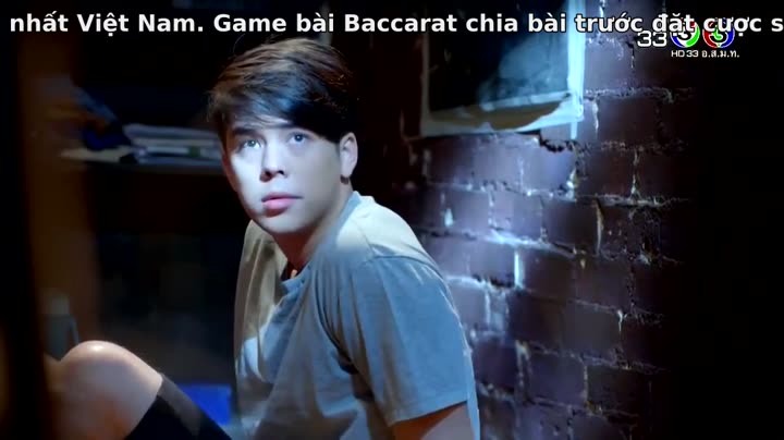 Tập 16 phim Vượt Qua Bóng Tối