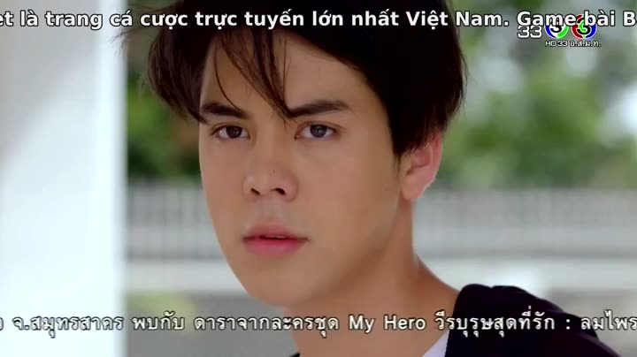 Tập 18 phim Vượt Qua Bóng Tối