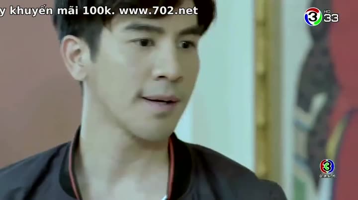 Tập 22 phim Vượt Qua Bóng Tối