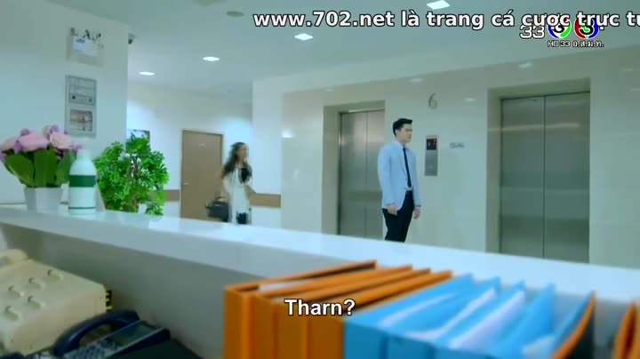 Tập 9 phim Vượt Qua Bóng Tối