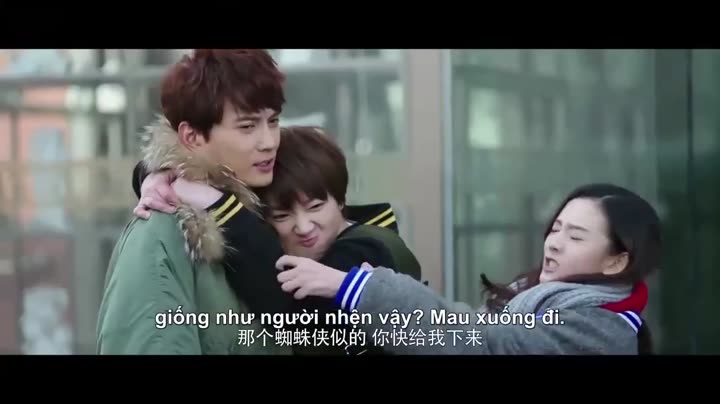 Tập 13 phim Thiệt Hại