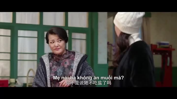 Tập 15 phim Thiệt Hại