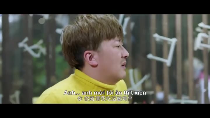Hình ảnh tập 18 Thiệt Hại