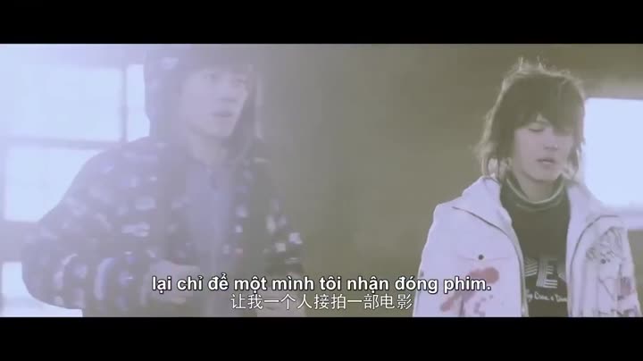 Tập 7 phim Thiệt Hại
