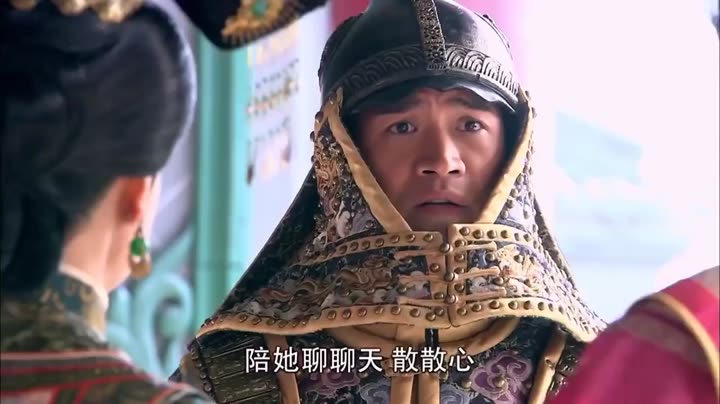 Tập 11 phim Mỹ Ly Cách Cách