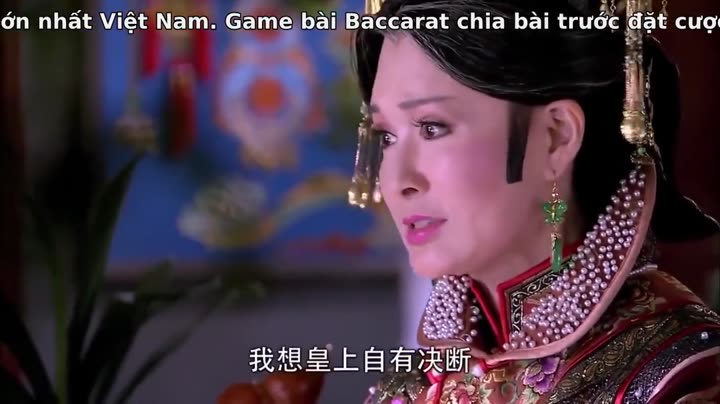 Hình ảnh tập 19 Mỹ Ly Cách Cách