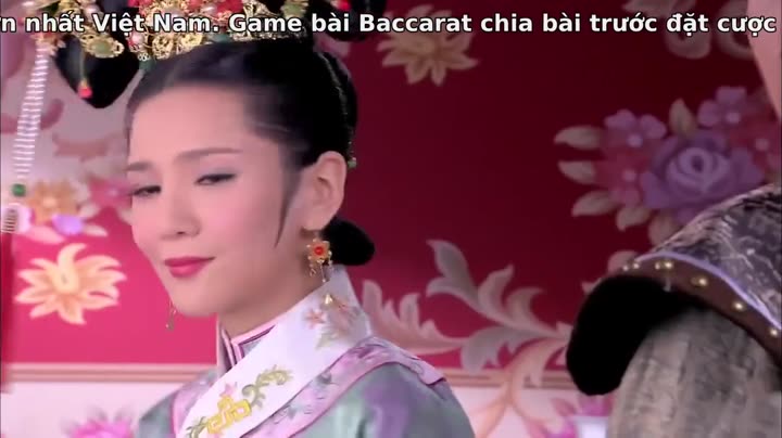 Hình ảnh tập 25 Mỹ Ly Cách Cách