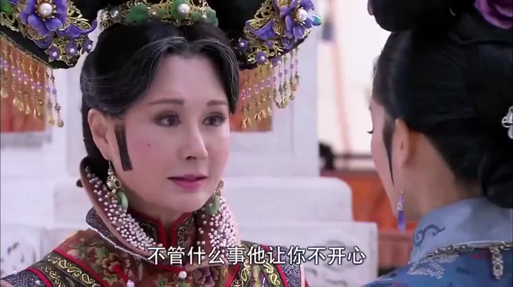 Tập 29 phim Mỹ Ly Cách Cách