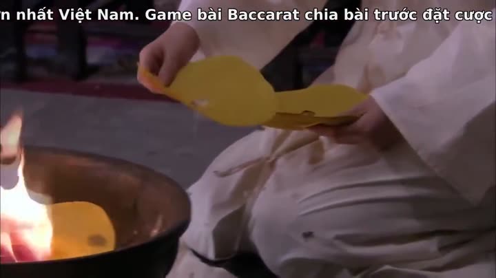 Hình ảnh tập 33 Mỹ Ly Cách Cách