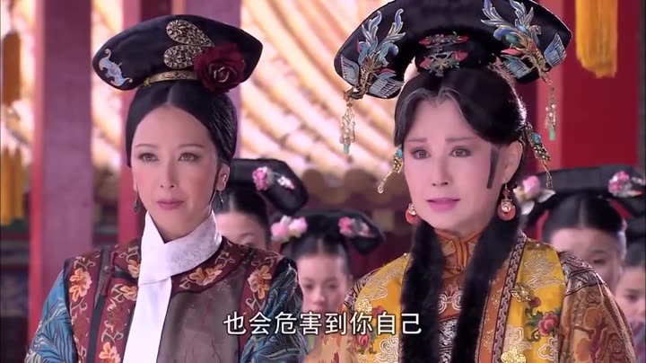 Tập 37 phim Mỹ Ly Cách Cách