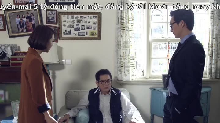 Hình ảnh tập 1 Trở Lại Tuổi 20