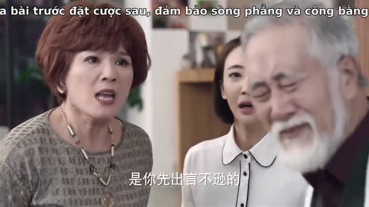 Hình ảnh tập 21 Trở Lại Tuổi 20