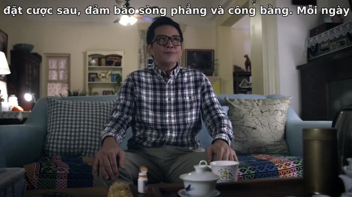 Hình ảnh tập 4 Trở Lại Tuổi 20