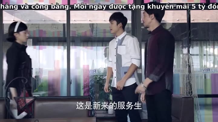 Hình ảnh tập 5 Trở Lại Tuổi 20