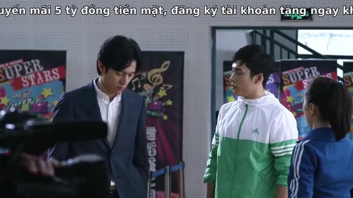 Hình ảnh tập 8 Trở Lại Tuổi 20