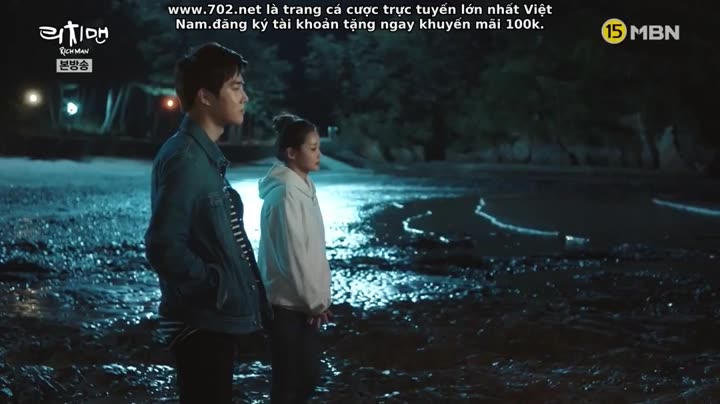 Hình ảnh tập 9 Chàng Giàu Nàng Nghèo