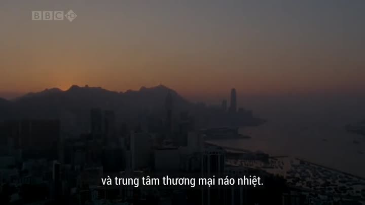 Hình ảnh tập 6 Thiên Nhiên Hoang Dã Trung Quốc