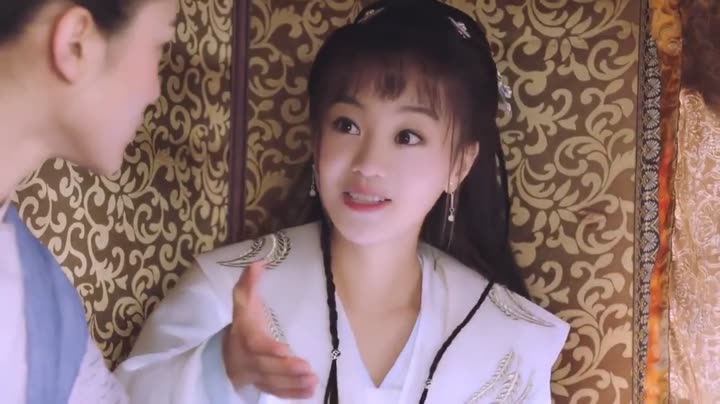 Hình ảnh tập 2 Ta Ở Đại Lý Tự Làm Thú Cưng