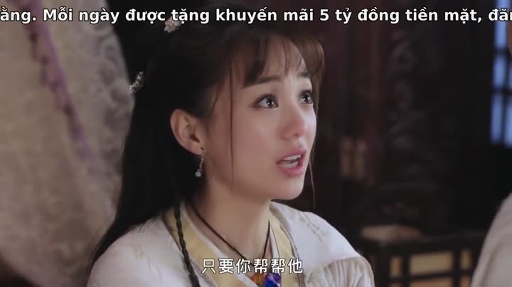 Tập 20 phim Ta Ở Đại Lý Tự Làm Thú Cưng