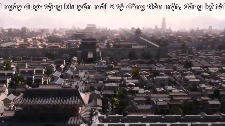 Tập 9 phim Ta Ở Đại Lý Tự Làm Thú Cưng