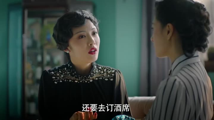 Tập 15 phim Kẻ Thoát Thân