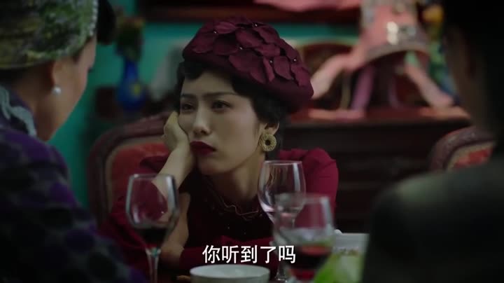 Tập 7 phim Kẻ Thoát Thân