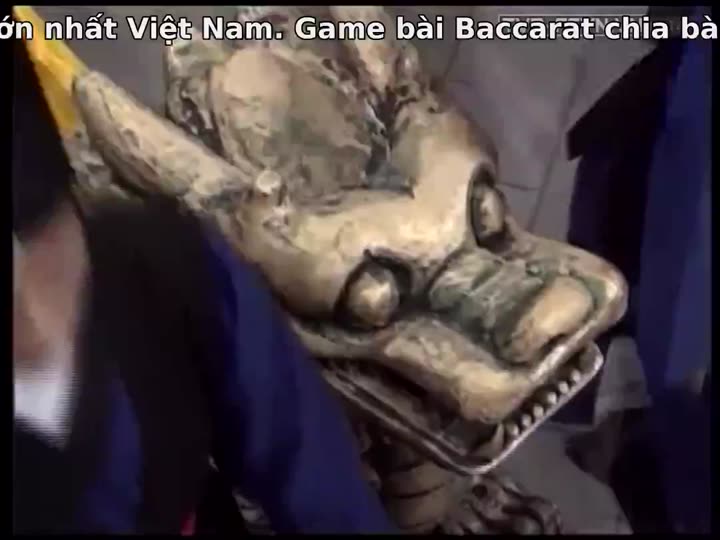 Hình ảnh tập 13 Bao Thanh Thiên 1993 (Phần 1)