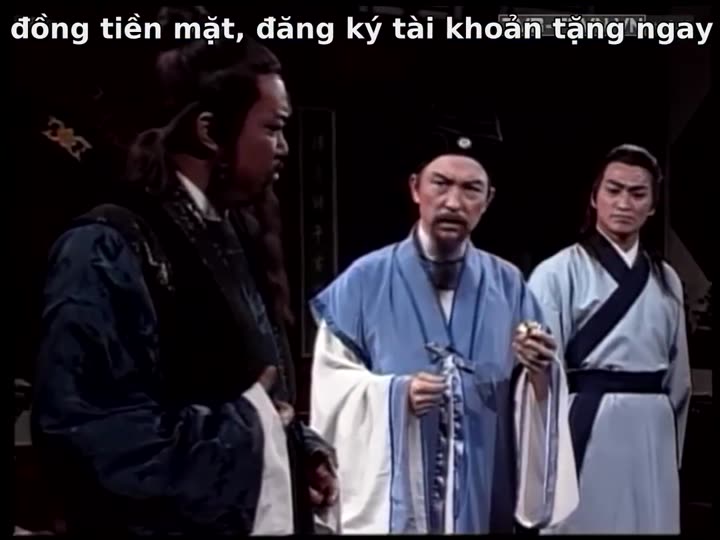 Hình ảnh tập 15 Bao Thanh Thiên 1993 (Phần 1)