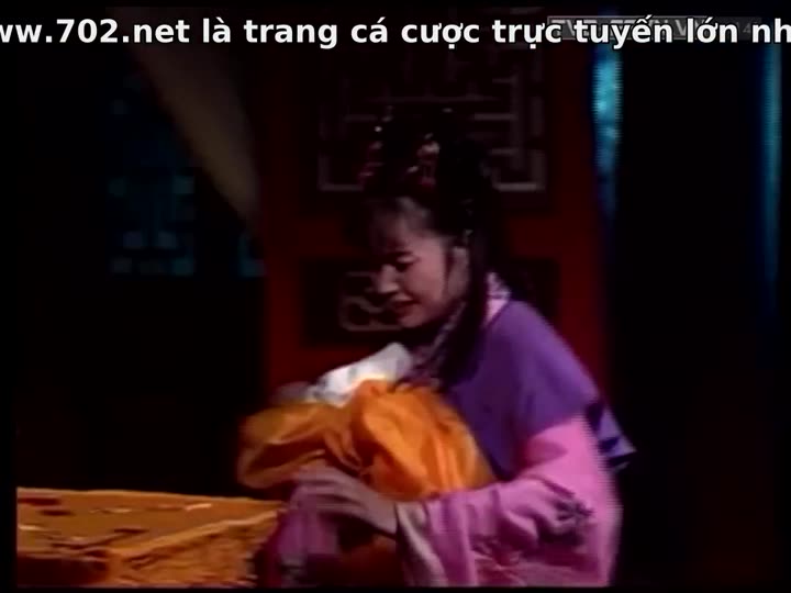 Hình ảnh tập 17 Bao Thanh Thiên 1993 (Phần 1)