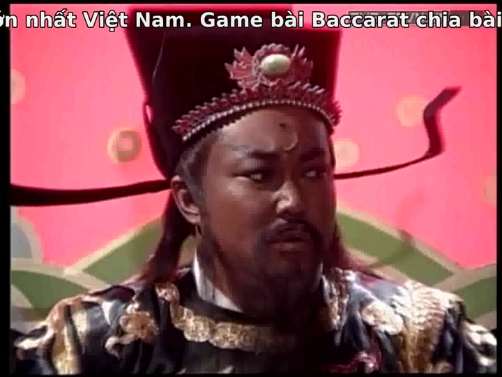 Hình ảnh tập 18 Bao Thanh Thiên 1993 (Phần 1)