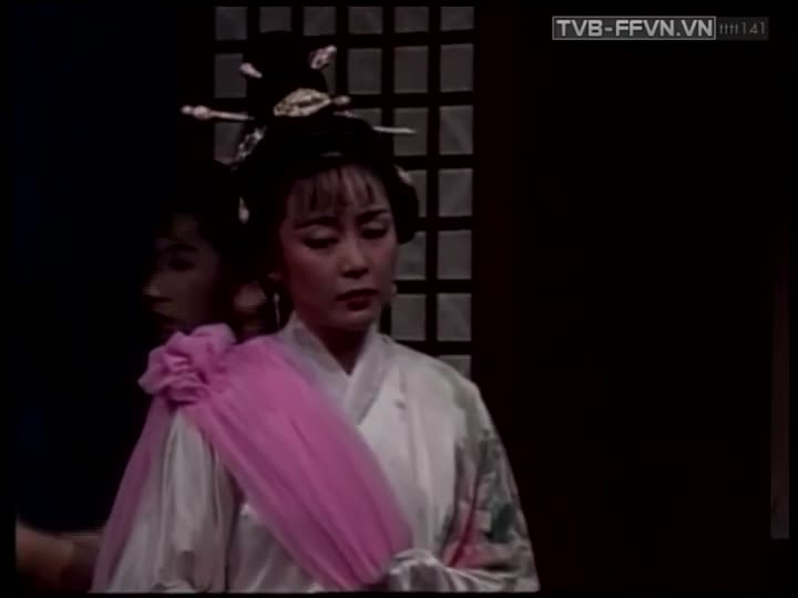Tập 19 phim Bao Thanh Thiên 1993 (Phần 1)