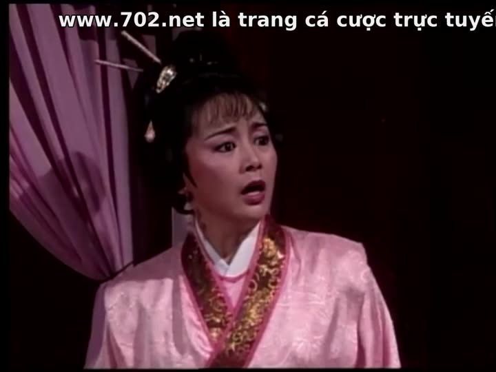 Hình ảnh tập 20 Bao Thanh Thiên 1993 (Phần 1)