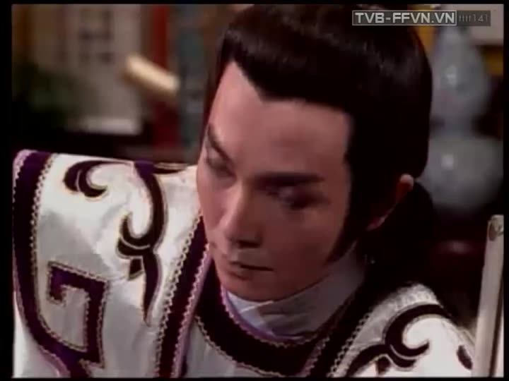 Tập 4 phim Bao Thanh Thiên 1993 (Phần 1)