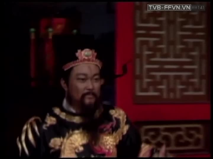 Tập 7 phim Bao Thanh Thiên 1993 (Phần 1)