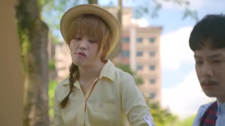 Tập 3 phim Bạn Trai Cũ Không Phải Người