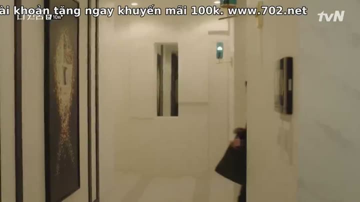 Tập 10 phim Bí Ẩn Căn Phòng Số 9
