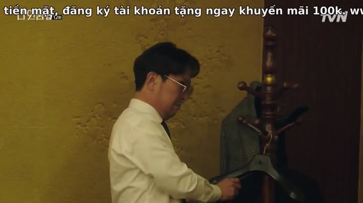 Tập 12 phim Bí Ẩn Căn Phòng Số 9