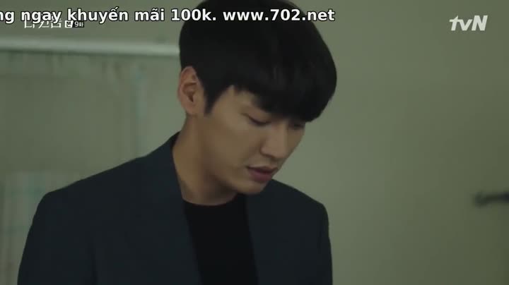 Tập 9 phim Bí Ẩn Căn Phòng Số 9
