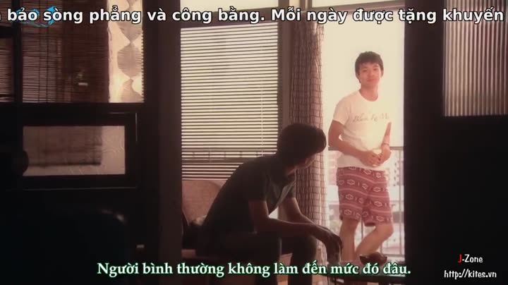 Hình ảnh tập 5 Trót Yêu Em