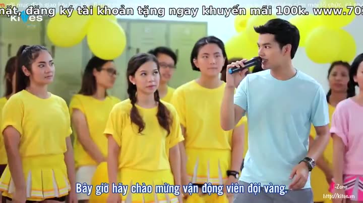 Hình ảnh tập 4 Cô Vịt Xấu Xí (Phần 3)