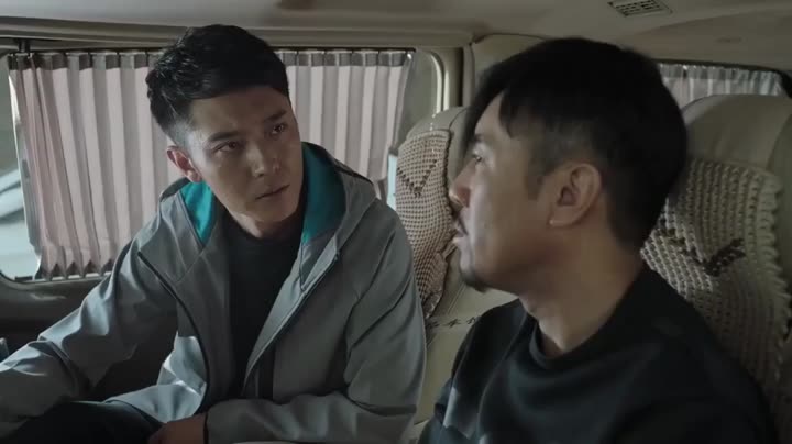 Tập 11 phim Kẻ Săn Ma Túy