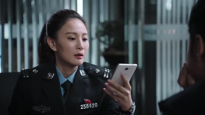 Tập 28 phim Kẻ Săn Ma Túy