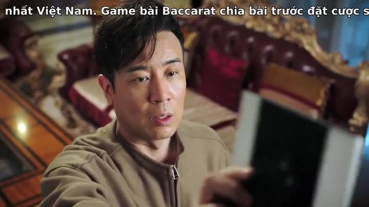 Hình ảnh tập 39 Kẻ Săn Ma Túy