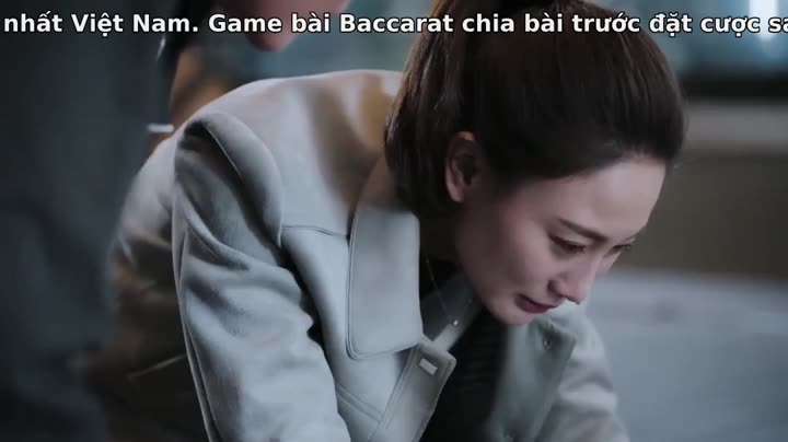 Hình ảnh tập 4 Kẻ Săn Ma Túy