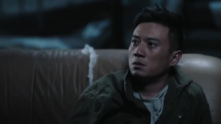 Tập 5 phim Kẻ Săn Ma Túy